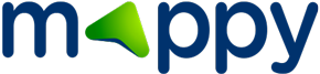 logo mappy pour liens utiles